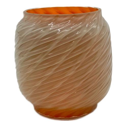 MAGMA GLASS STUDIO (マグマグラススタジオ) ランタンアクセサリー Tan D-Angle
