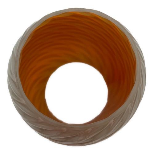 MAGMA GLASS STUDIO (マグマグラススタジオ) ランタンアクセサリー Tan D-Angle