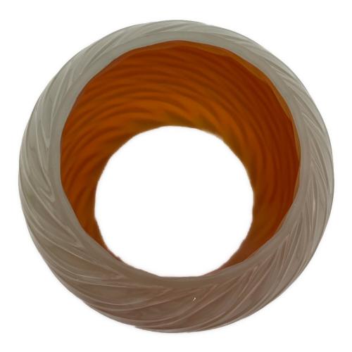 MAGMA GLASS STUDIO (マグマグラススタジオ) ランタンアクセサリー Tan D-Angle