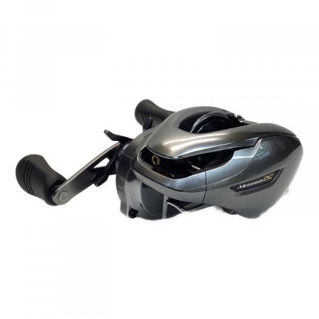 SHIMANO (シマノ) 15メタニウムDC HG ベイトリール リール 右ハンドル
