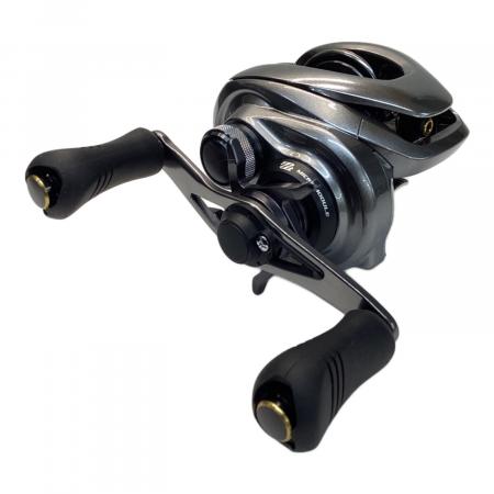 SHIMANO (シマノ) 15メタニウムDC HG ベイトリール リール 右ハンドル