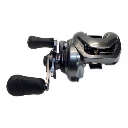 15シマノ メタニウム DC HG ベイトリール SHIMANO (シマノ) 15メタニウムDC HG ベイトリール リール 右ハンドル