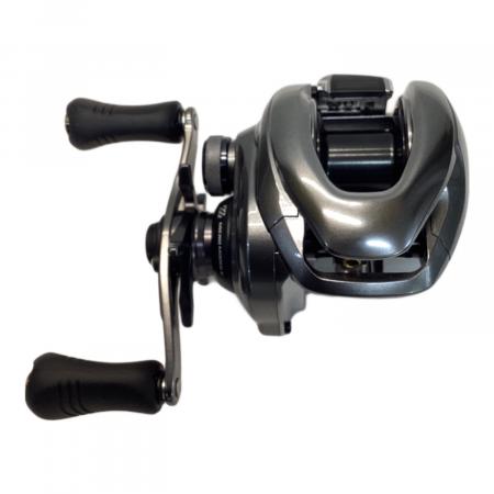 SHIMANO (シマノ) 15メタニウムDC HG ベイトリール リール 右ハンドル