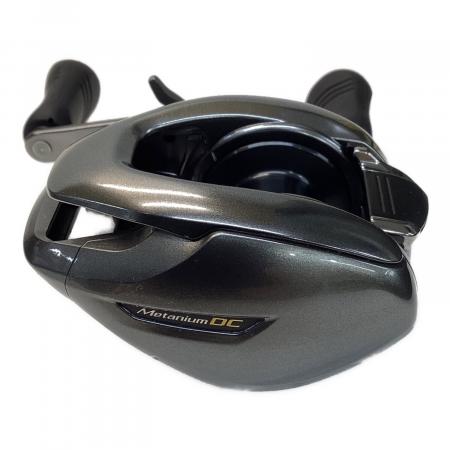 SHIMANO (シマノ) 15メタニウムDC HG ベイトリール リール 右ハンドル