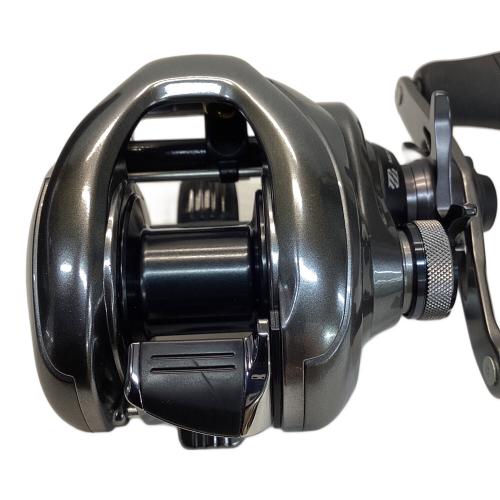 SHIMANO (シマノ) 15メタニウムDC HG ベイトリール リール 右ハンドル