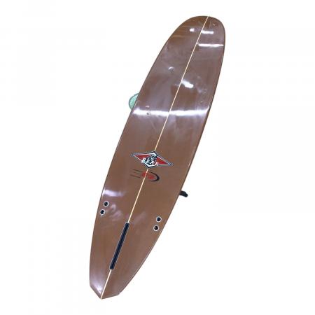 BEAR SURF BOARDS ロングボード 2'1/8L 9'2x22 1/2