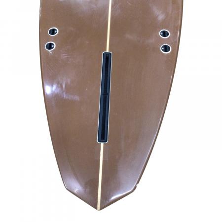 BEAR SURF BOARDS ロングボード 2'1/8L 9'2x22 1/2