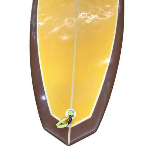 BEAR SURF BOARDS ロングボード 2’1/8L 9’2x22 1/2" x2 1/8"