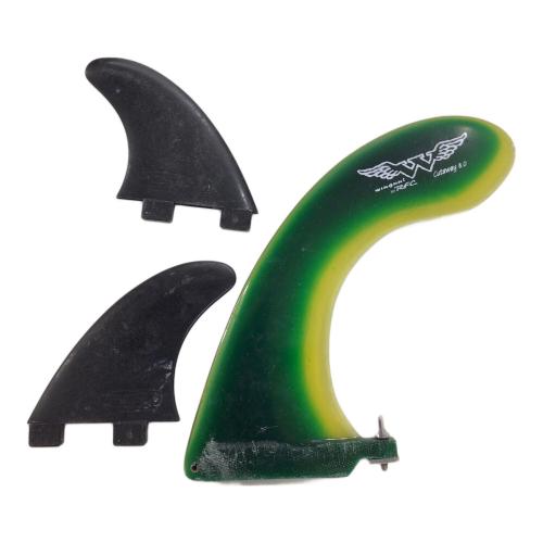 BEAR SURF BOARDS ロングボード 2’1/8L 9’2x22 1/2" x2 1/8"