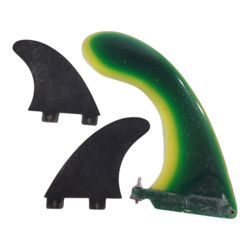 BEAR SURF BOARDS ロングボード 2’1/8L 9’2x22 1/2" x2 1/8"