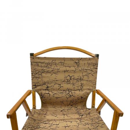 Kermit chair (カーミットチェア) アウトドアチェア オーク カーミット