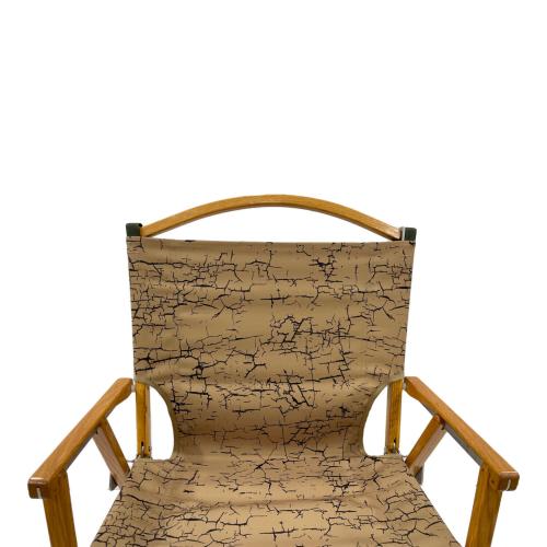 Kermit chair (カーミットチェア) アウトドアチェア オーク カーミットチェア