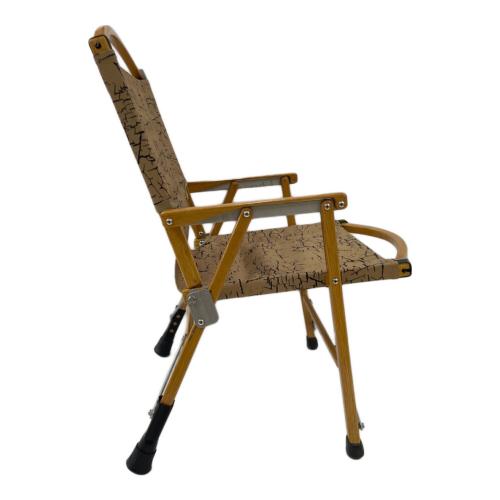 Kermit chair (カーミットチェア) アウトドアチェア オーク カーミットチェア