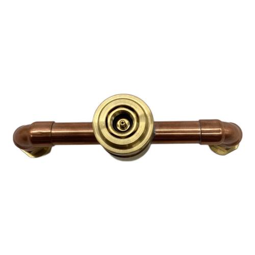 neru design works (ネルデザインワークス) ランタンアクセサリー FUTAMATA