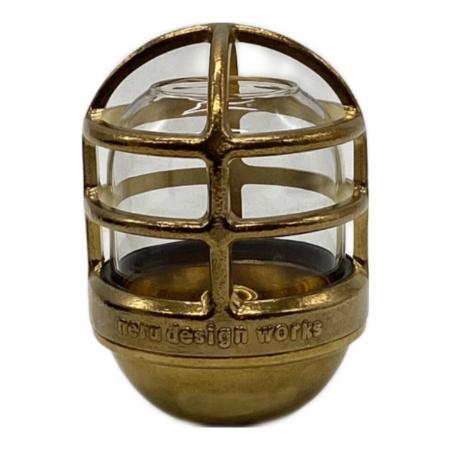 neru design works 2灯式ランタン　BM Lantern neru design works (ネルデザインワークス) BMランタン ガスランタン