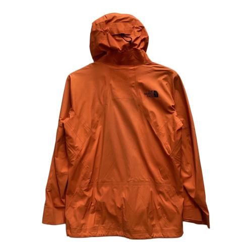 THE NORTH FACE (ザ ノース フェイス) FREETHINKER JK スキーウェア(ジャケット) NS51912 メンズ SIZE M オレンジ