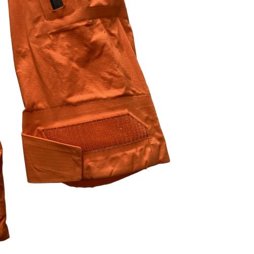 THE NORTH FACE (ザ ノース フェイス) FREETHINKER JK スキーウェア(ジャケット) NS51912 メンズ SIZE M オレンジ