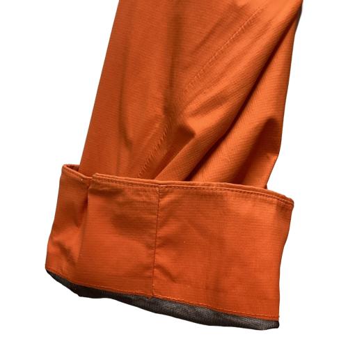 THE NORTH FACE (ザ ノース フェイス) FREETHINKER JK スキーウェア(ジャケット) NS51912 メンズ SIZE M オレンジ