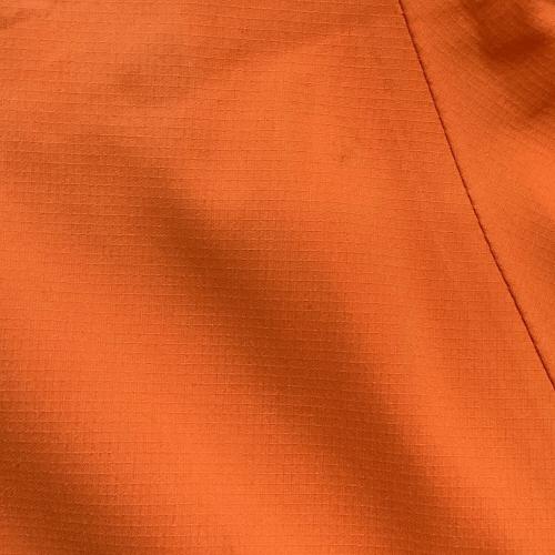 THE NORTH FACE (ザ ノース フェイス) FREETHINKER JK スキーウェア(ジャケット) NS51912 メンズ SIZE M オレンジ