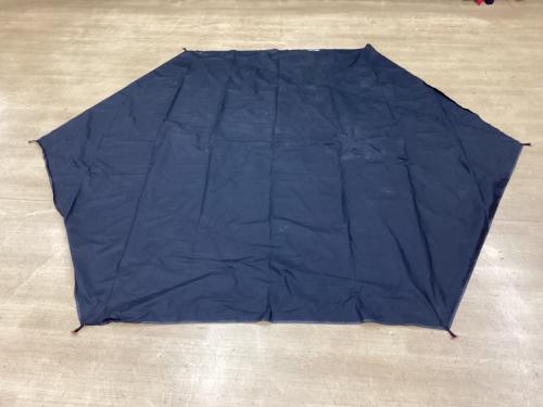 HILLEBERG (ヒルバーグ) ドームテント サンド スタイカ