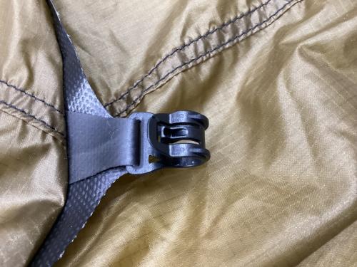 HILLEBERG (ヒルバーグ) ドームテント サンド スタイカ