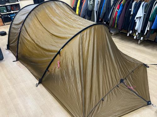 HILLEBERG (ヒルバーグ) ツールームテント ナロ 4GT