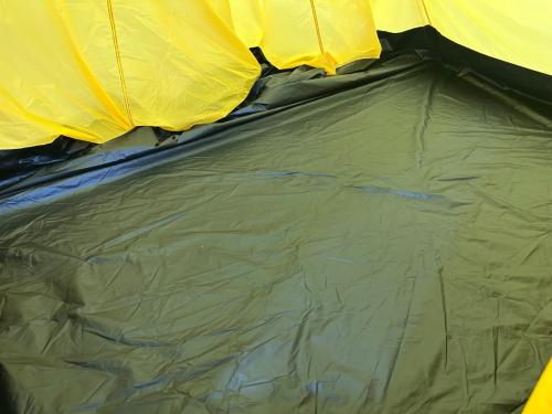 HILLEBERG (ヒルバーグ) ツールームテント ナロ 4GT