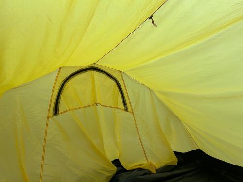 HILLEBERG (ヒルバーグ) ツールームテント ナロ 4GT