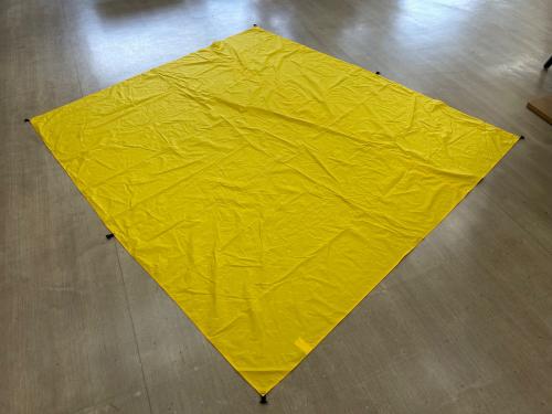 HILLEBERG (ヒルバーグ) ツールームテント ナロ 4GT