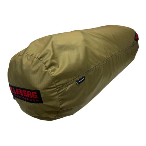 HILLEBERG (ヒルバーグ) ツールームテント ナロ 4GT