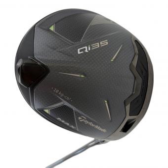 TaylorMade (テーラーメイド) QI35 MAX ドライバー