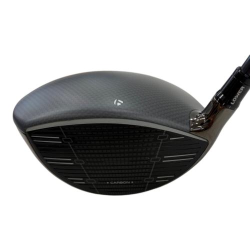 TaylorMade (テーラーメイド) QI35 MAX ドライバー