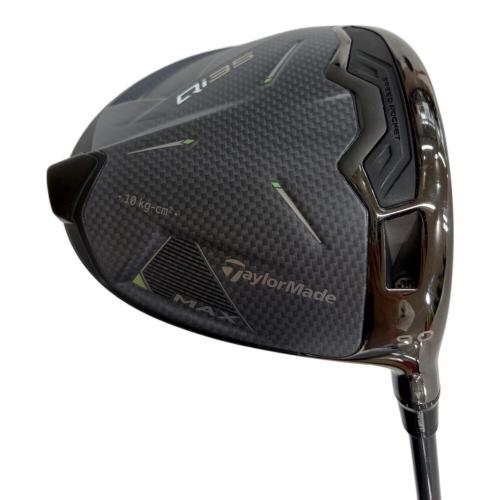 TaylorMade (テーラーメイド) QI35 MAX ドライバー