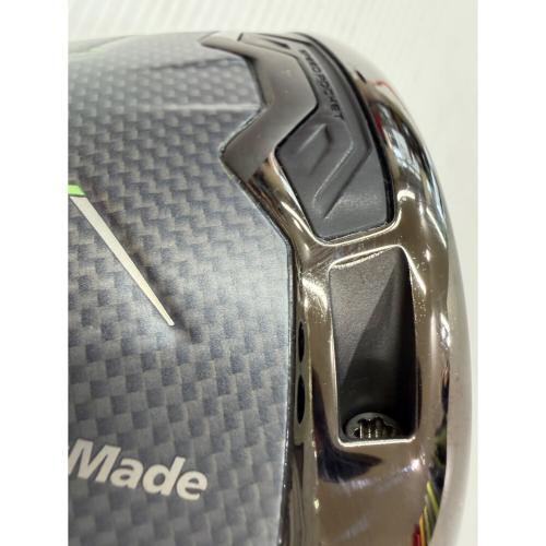 TaylorMade (テーラーメイド) QI35 MAX ドライバー