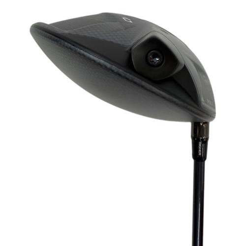 TaylorMade (テーラーメイド) QI35 MAX ドライバー