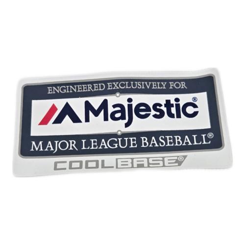 ロサンゼルス・エンゼルス 応援グッズ MLB(VS313663）・Fanatics(B393717)ホログラム有 @ ホワイト