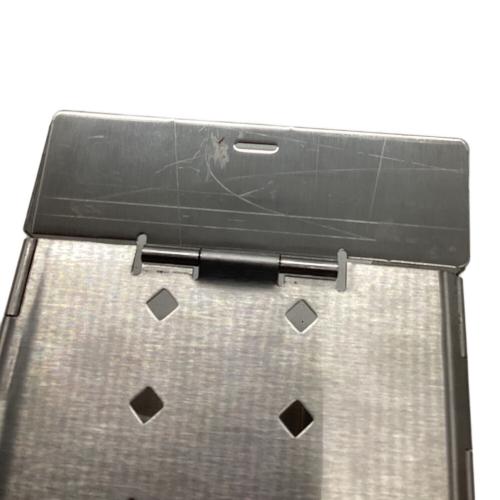 firebox (ファイアーボックス) 焚火台 GEN2 ステンレス
