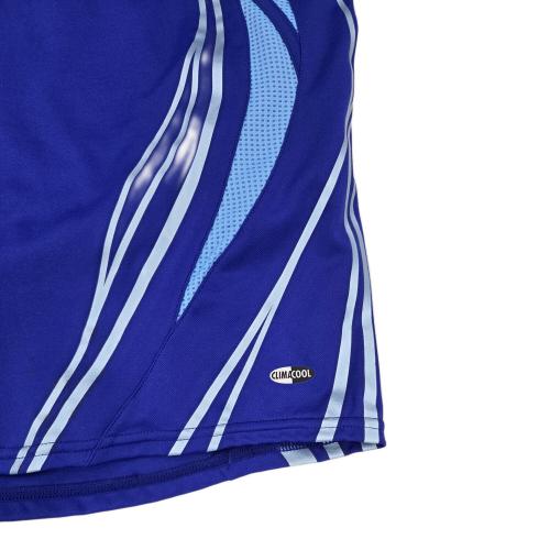 日本代表 (ニホンダイヒョウ) 【7】中田英寿 サポーターグッズ 06 ユニフォーム SIZE L