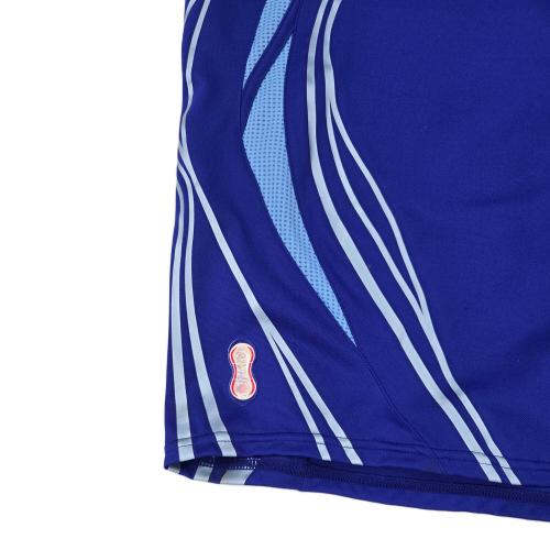 日本代表 (ニホンダイヒョウ) 【7】中田英寿 サポーターグッズ 06 ユニフォーム SIZE L