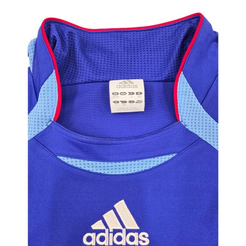 日本代表 (ニホンダイヒョウ) 【7】中田英寿 サポーターグッズ 06 ユニフォーム SIZE L