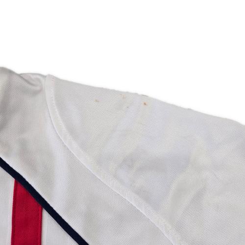イングランド代表 (イングランドダイヒョウ) 【10】マイケル・オーウェン サポーターグッズ SIZE L