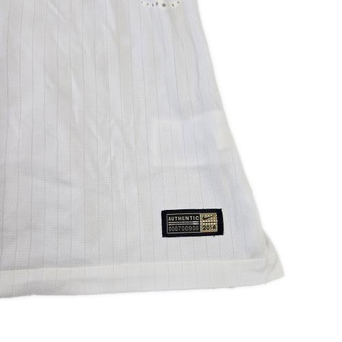 イイングランド代表 【8】フランク・ランパード サポーターグッズ 2014・オーセンティック SIZE L