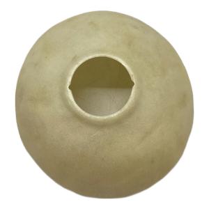 neru design works (ネルデザインワークス) ランタンアクセサリー 革シェード