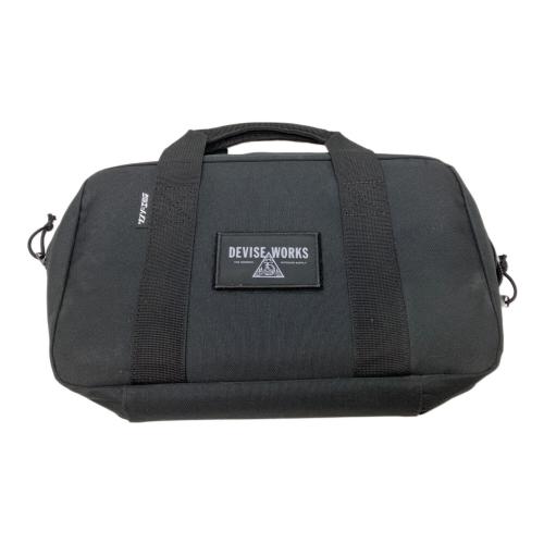 サンゾー工務店 (サンゾーコウムテン) DEVAN 焚火台