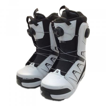 SALOMON (サロモン) LAUNCH BOA SJ BOA スノーボードブーツ 24-25