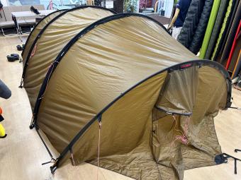 HILLEBERG (ヒルバーグ) ツールームテント カイタム4GT