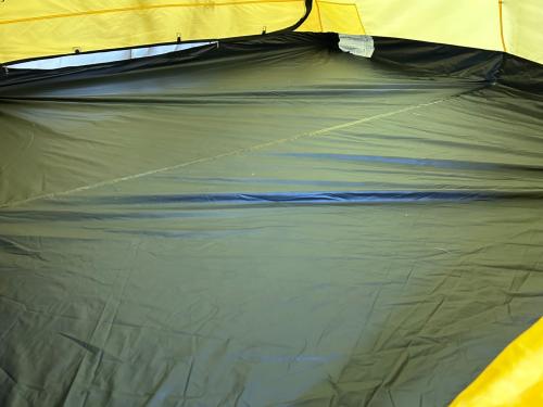 HILLEBERG (ヒルバーグ) ツールームテント カイタム4GT