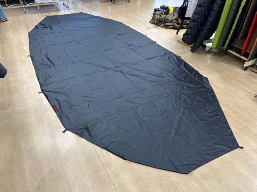 HILLEBERG (ヒルバーグ) ツールームテント カイタム4GT