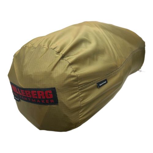 HILLEBERG (ヒルバーグ) ツールームテント カイタム4GT