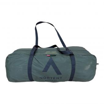 NORTENT (ノルテント) シェルター ヨゴレ有 Gamme4 ARCTIC